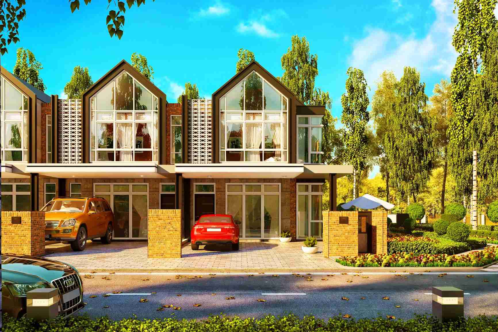 architecture proposals