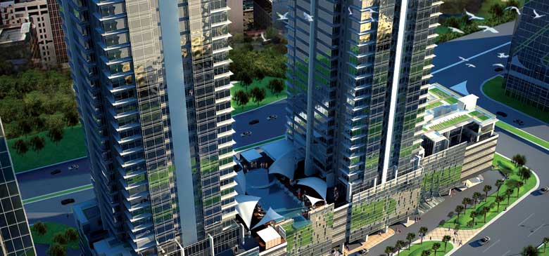 office architecture abu dhabi