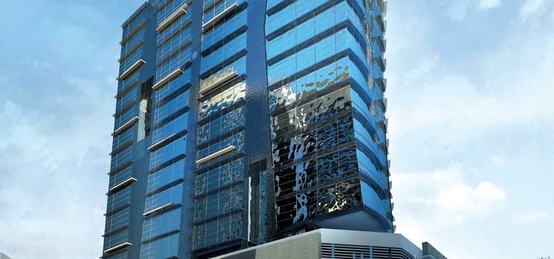 office suite sentral kuala lumpur